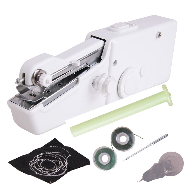  Sewing Machine Handheld